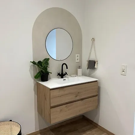 Appartamento La Casa Avenida Malmedy Esterno foto