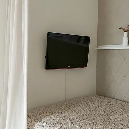 Appartamento La Casa Avenida Malmedy Esterno foto